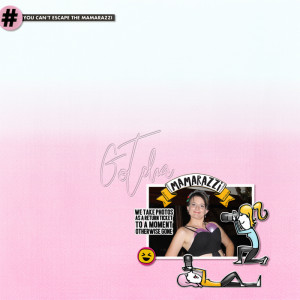 30 Mammarazzi Copy