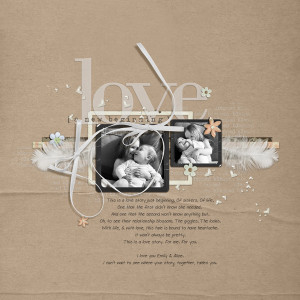 Love Beginning