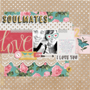 Soulmates