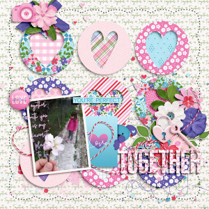 Together