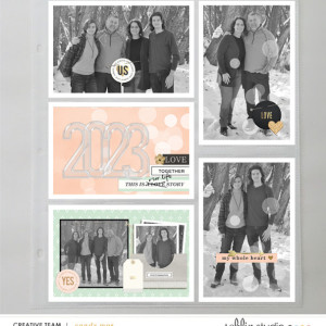 PL2023 - Title Page | Sahlin Studio