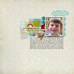 Smile