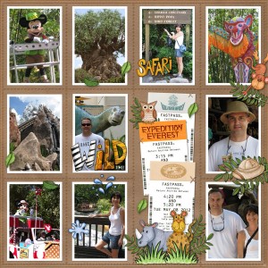 Animal Kingdom p2