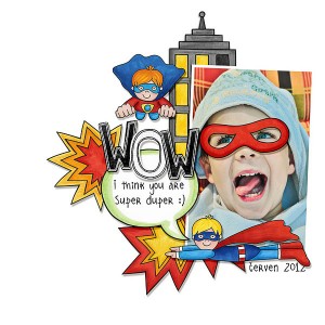 Super duper :)