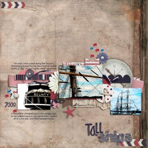 Tall Ships