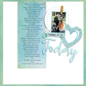 LoveSong_today