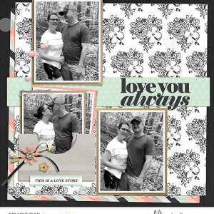 Love You Always