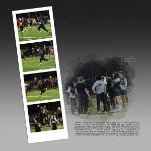 7 On 7