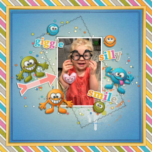 FEBRUARY STYLE CHALLENGE