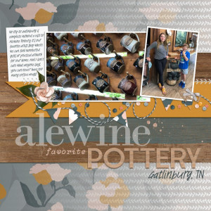 Alewine