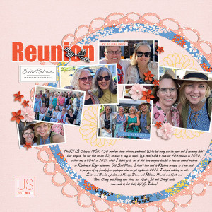 Reunion 2022