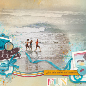 Summer Fun