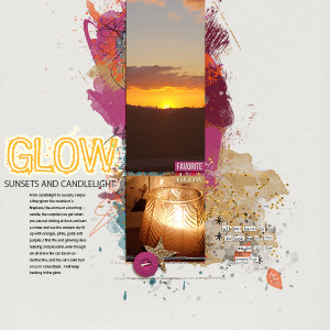 Glow