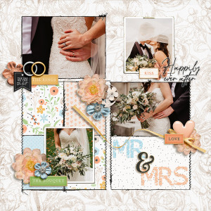 Tying The Knot 2