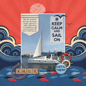 Smooth Sailing