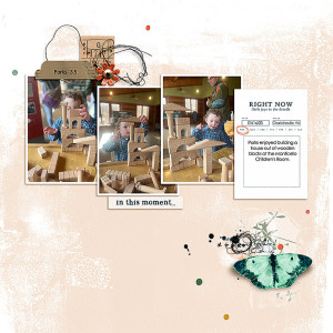 Monticello Children's Room for FF 02/24