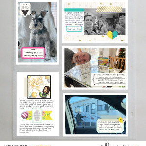 PL2023 - Week 1 | Sahlin Studio