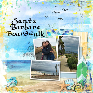 Slow Scrap By Numbers_santabarbara
