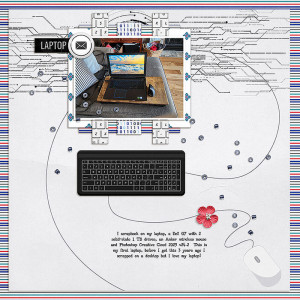 Laptop
