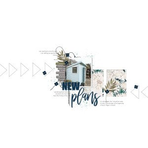 New Plans