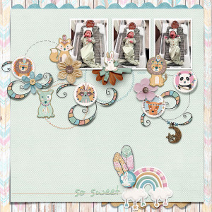 Sweet-baby