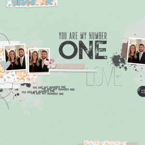 The one