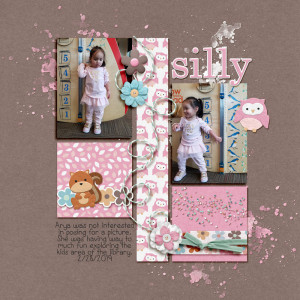 Silly