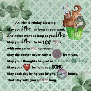 Journaling_anirishbirthdayblessing