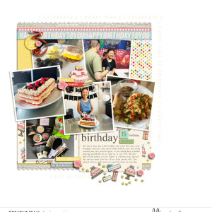 Happy Birthday!
