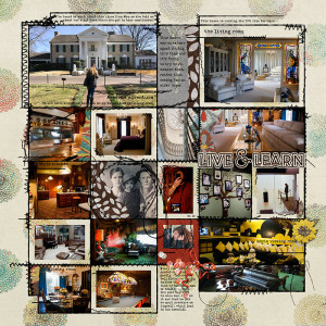 Graceland Home