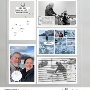 PL2023 - Weeks 3 & 4 | Sahlin Studio