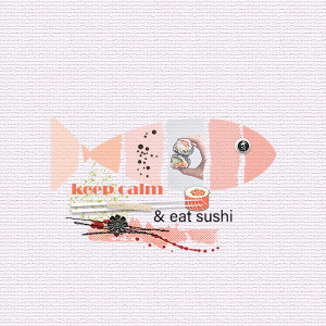 sushi