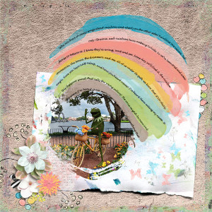 Rainbow Connection