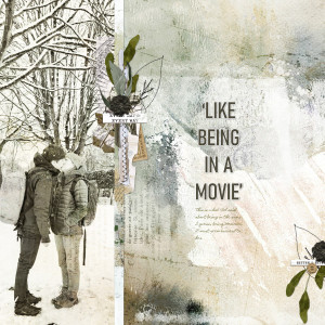 In A Movie