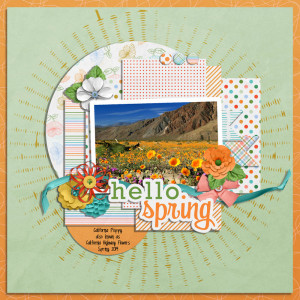 hello spring