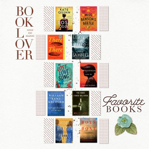 Favorite Books