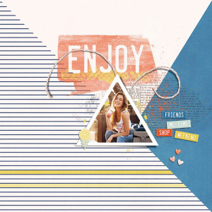 enjoy