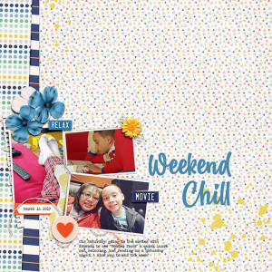Weekend Chill