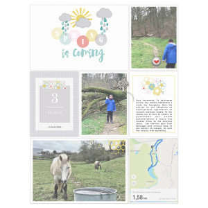 Spring is coming