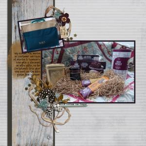 Christmas Hamper