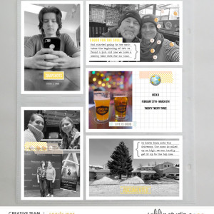 PL2023 - Week 9 | Sahlin Studio