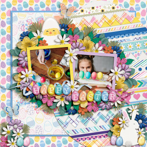 Happy Easter