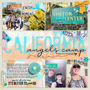 California