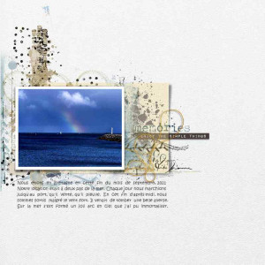 April Journaling Challenge