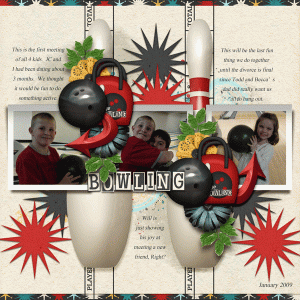 Bowling