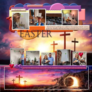 TLP April 2023 Style