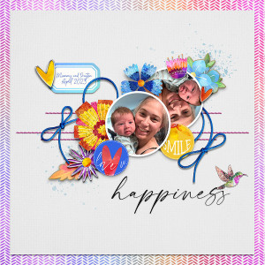 Happiness