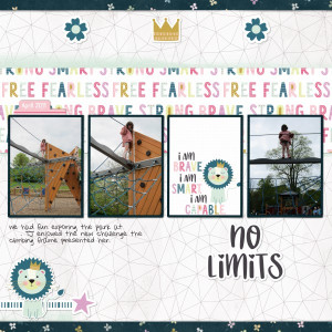 No Limits