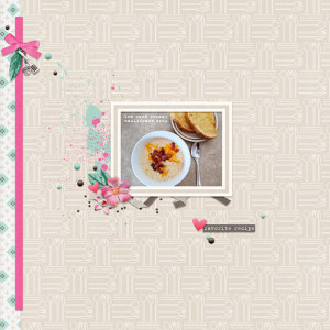 Favorite-recipe