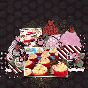 Cupcakes